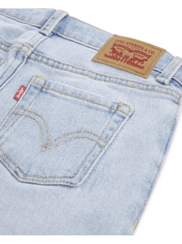 Levi's Kids Dżinsy - Comfort fit - w kolorze błękitnym