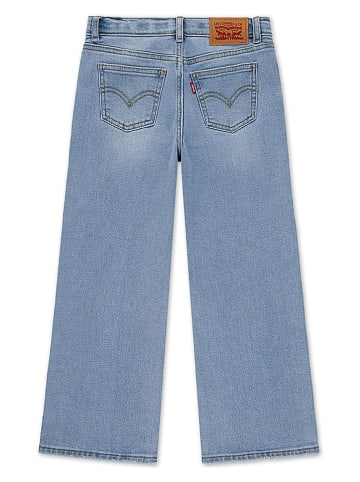 Levi's Kids Spijkerbroek - comfort fit - blauw