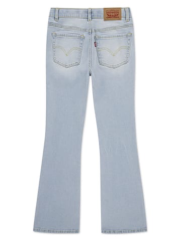 Levi's Kids Schlagjeans "726" - Regular fit - in Hellblau