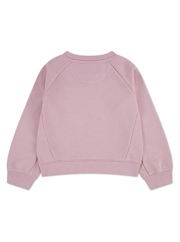 Levi's Kids Bluza w kolorze jasnoróżowym