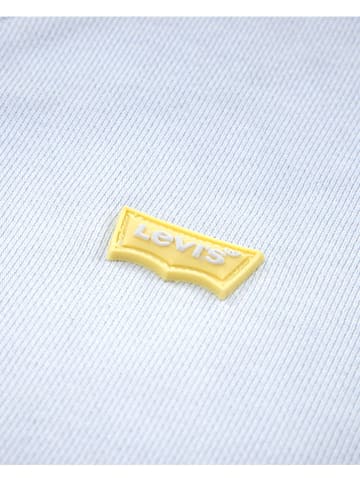 Levi's Kids Bluza w kolorze błękitnym