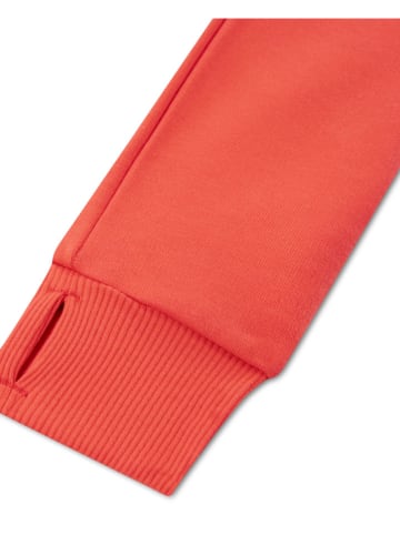 Levi's Kids Bluza w kolorze czerwonym