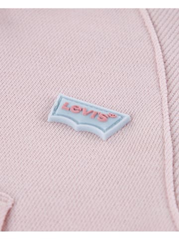 Levi's Kids Sweatjacke in Rosa