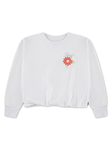 Levi's Kids Sweatshirt wit