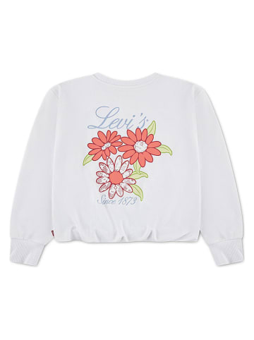 Levi's Kids Sweatshirt wit