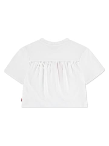 Levi's Kids Shirt wit