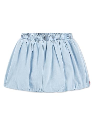 Levi's Kids Spódnica dżinsowa w kolorze błękitnym
