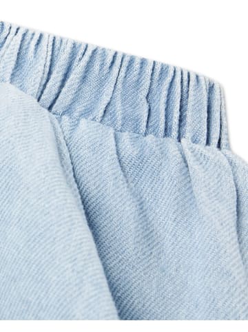 Levi's Kids Spijkerrok lichtblauw