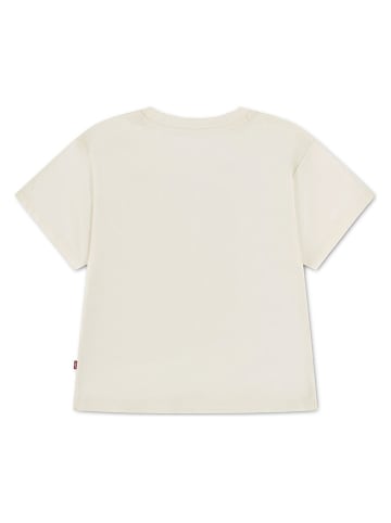 Levi's Kids Shirt crème