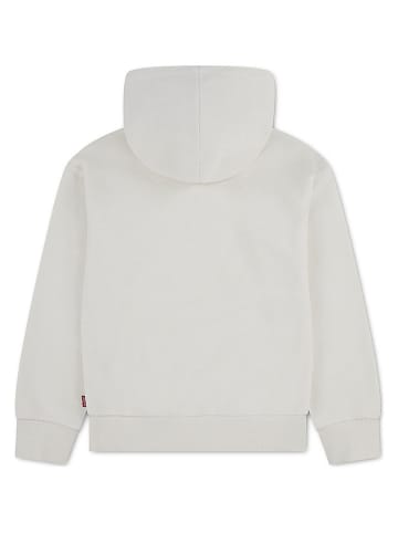 Levi's Kids Hoodie in Creme