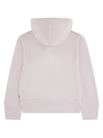 Levi's Kids Hoodie in Rosa