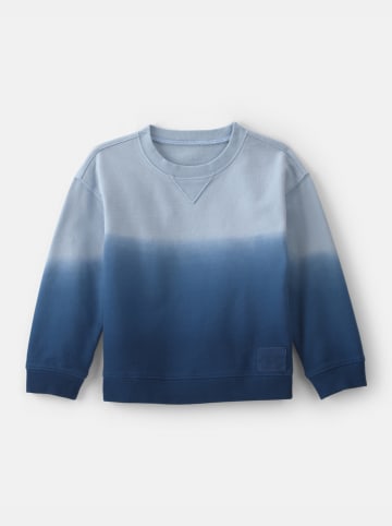 OshKosh Bluza w kolorze niebieskim