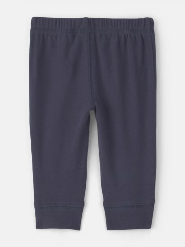 carter's 2-delige set: sweatbroeken donkerblauw/grijs