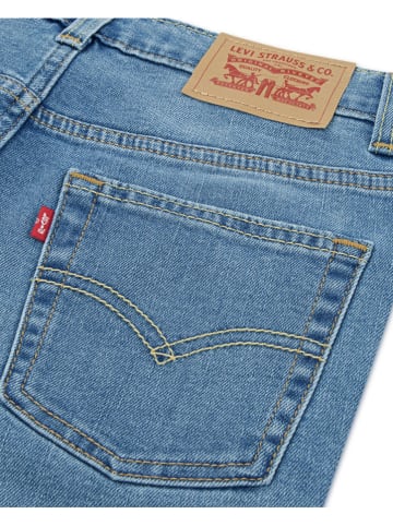 Levi's Kids Jeans "512" - Slim Taper fit - in Blau