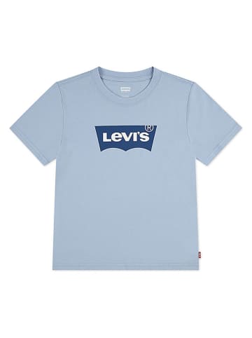 Levi's Kids Shirt in Hellblau