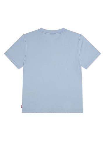 Levi's Kids Koszulka w kolorze błękitnym