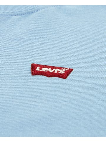 Levi's Kids Shirt in Hellblau