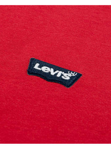 Levi's Kids Shirt rood