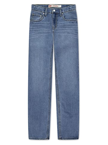 Levi's Kids Dżinsy "511" - Slim fit - w kolorze niebieskim