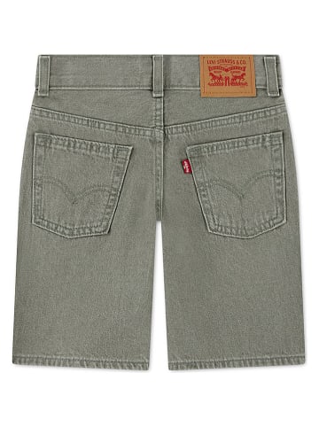 Levi's Kids Szorty dżinsowe w kolorze khaki