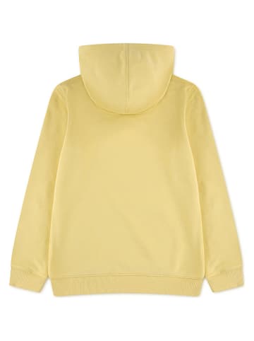 Levi's Kids Hoodie in Gelb