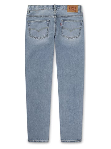 Levi's Kids Spijkerbroek "512" - slim taper fit - lichtblauw