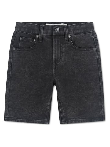 Levi's Kids Jeans-Shorts "511" - Slim fit - in Anthrazit