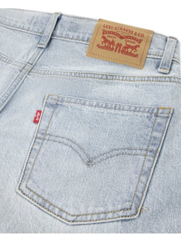 Levi's Kids Spijkerbroek "578" - baggy fit - lichtblauw