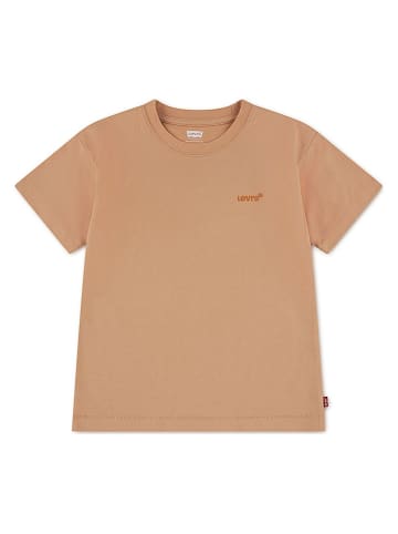 Levi's Kids Shirt in Orange
