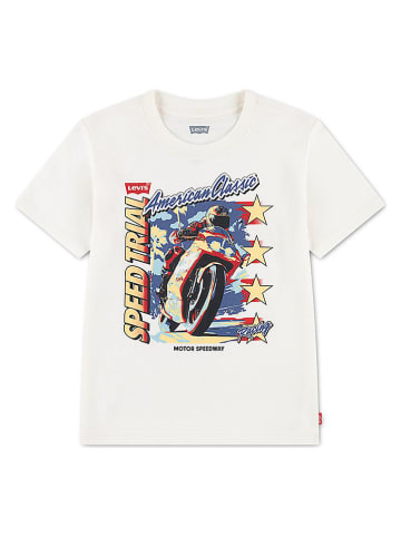 Levi's Kids Shirt wit