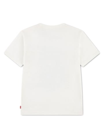 Levi's Kids Koszulka w kolorze białym