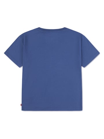 Levi's Kids Shirt blauw