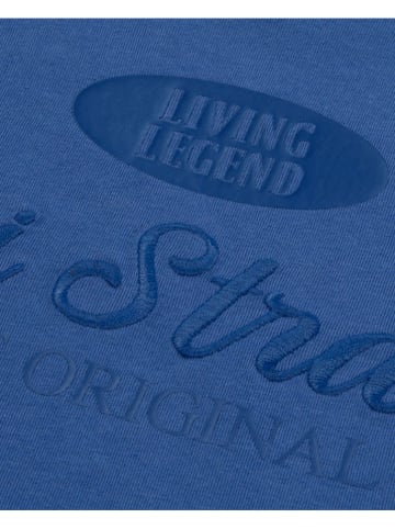 Levi's Kids Shirt in Blau