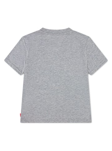 Levi's Kids Shirt in Grau