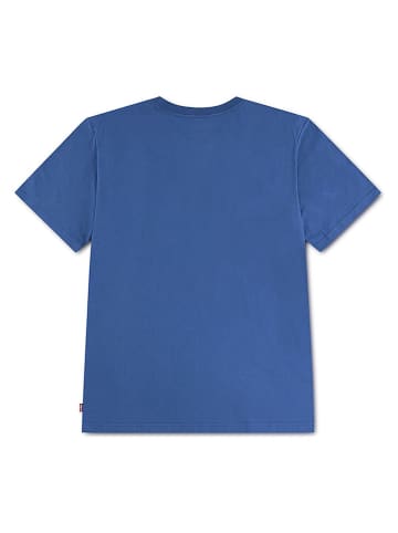 Levi's Kids Shirt blauw