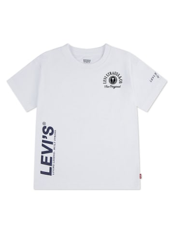 Levi's Kids Shirt wit