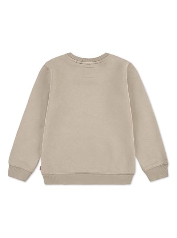 Levi's Kids Bluza w kolorze beżowym