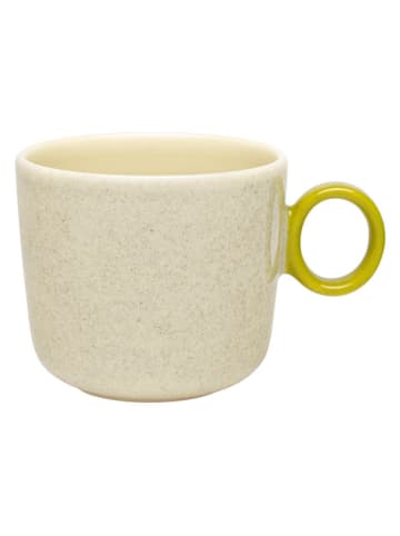 iittala Kubek "Play" w kolorze kremowym - 350 ml