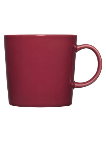 iittala Tasse "Teema" in Rot - 300 ml