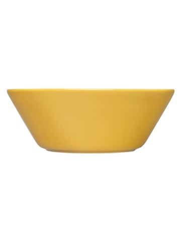 iittala Schale "Teema" in Gelb - Ø 15 cm