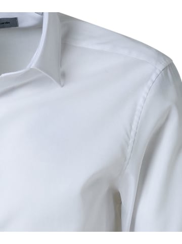 Pierre Cardin Hemd in Weiß