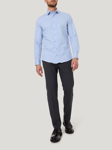 Pierre Cardin Blouse lichtblauw