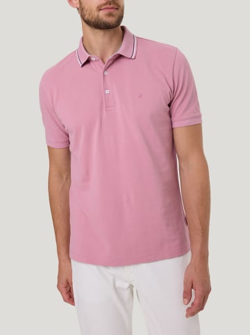 Pierre Cardin Poloshirt lichtroze