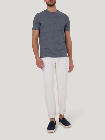 Pierre Cardin Shirt donkerblauw