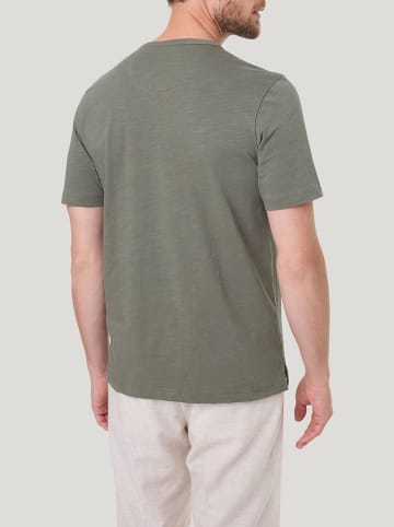 Pierre Cardin Shirt in Grün