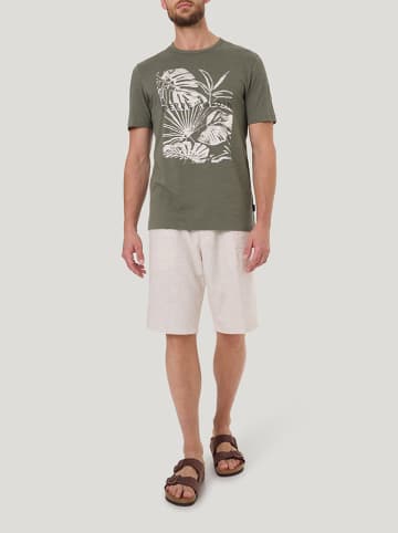 Pierre Cardin Shirt in Grün