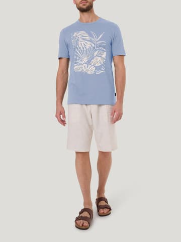 Pierre Cardin Shirt lichtblauw