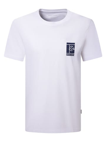 Pierre Cardin Shirt wit