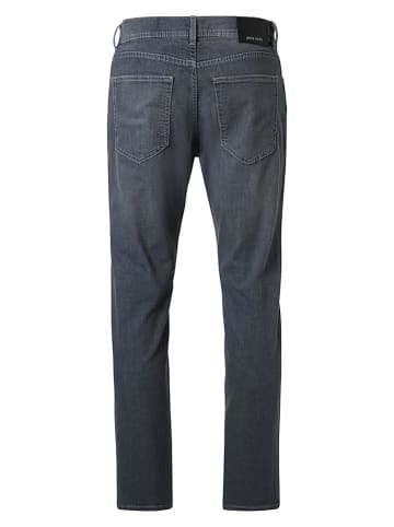 Pierre Cardin Spijkerbroek - slim fit - blauwgrijs