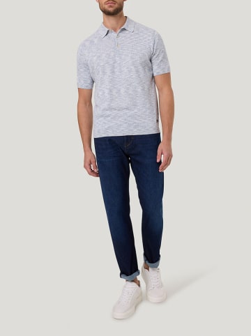 Pierre Cardin Spijkerbroek - slim fit - donkerblauw